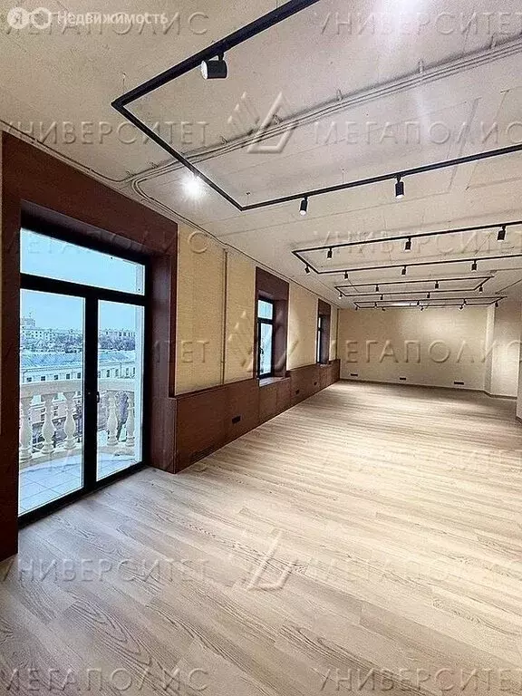 Офис (103 м) - Фото 1