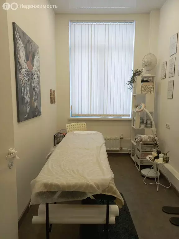 Помещение свободного назначения (29.1 м) - Фото 1