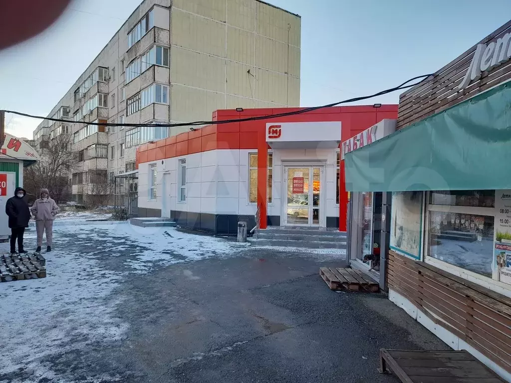 Место под торговый павильон, киоск, 20 м - Фото 0