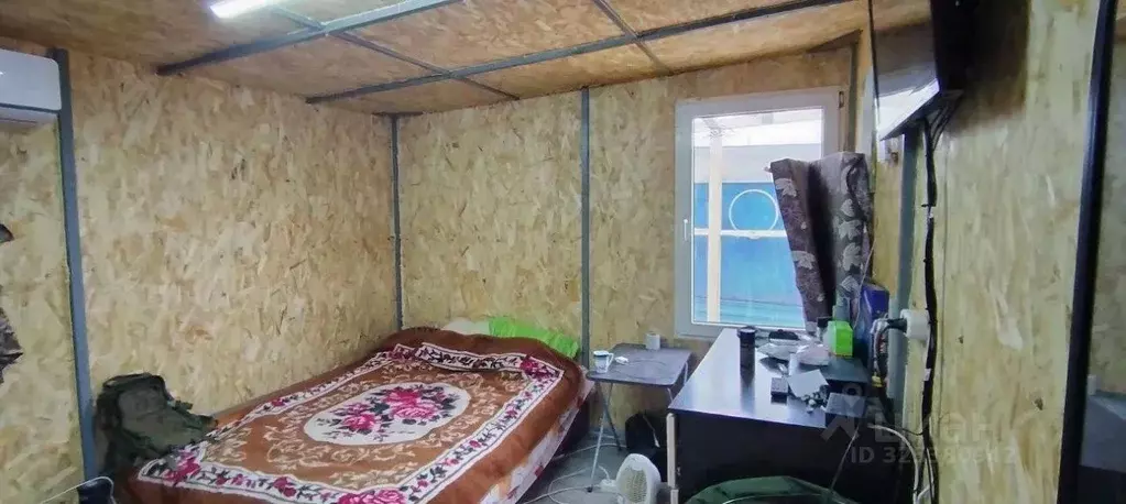 Участок в Волгоградская область, Волгоград Урожай-3 СНТ,  (8.0 сот.) - Фото 2