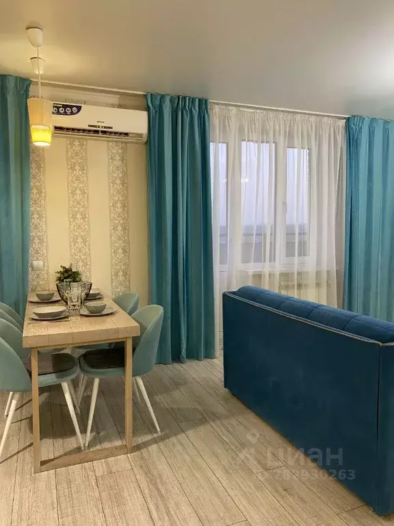 Студия Адыгея, Майкоп ул. Чкалова, 65 (45.0 м) - Фото 2