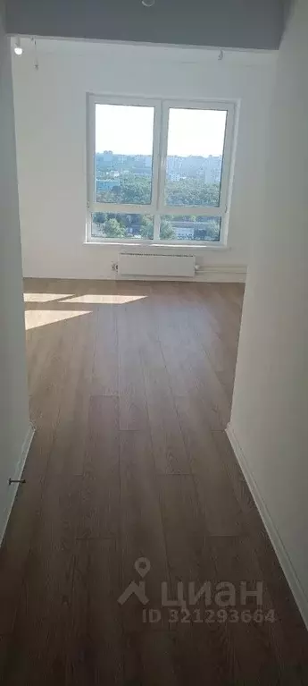 2-к кв. Москва Дорожная ул., 46к3 (51.0 м) - Фото 1