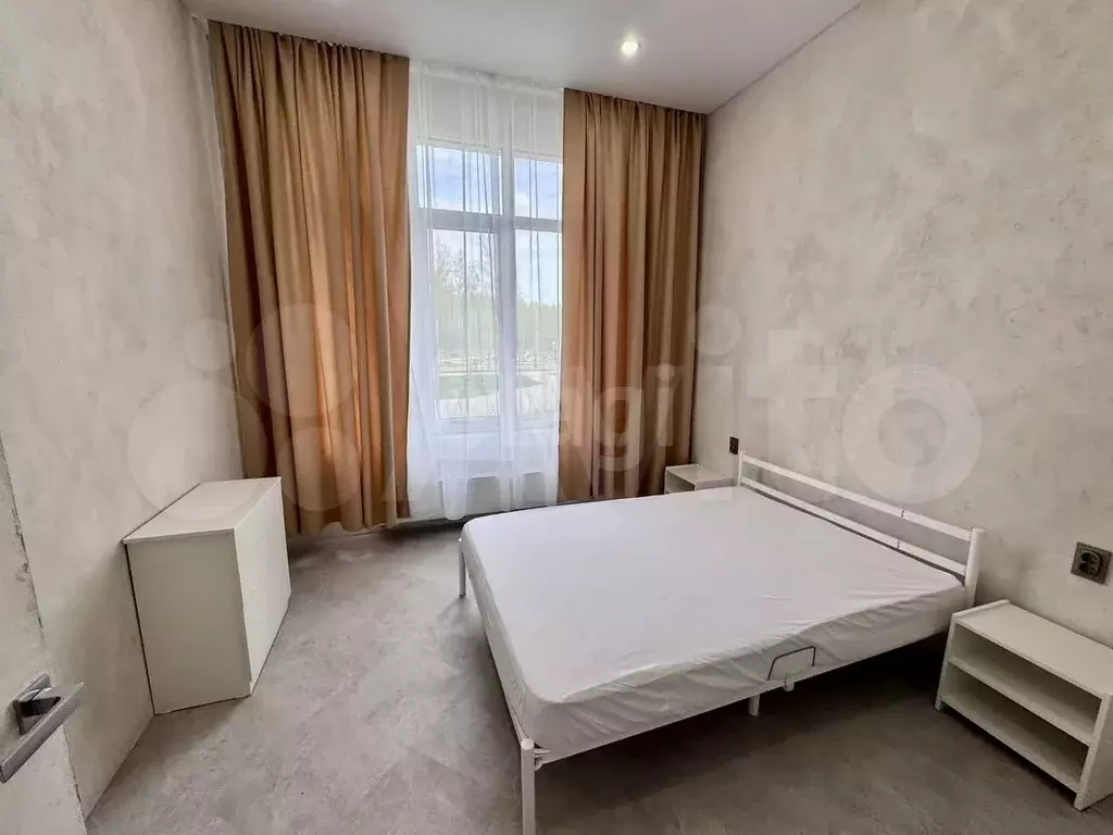 1-к. квартира, 50 м, 1/14 эт. - Фото 0