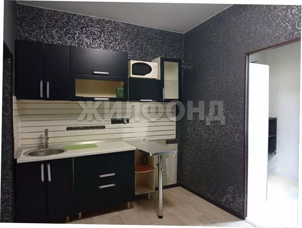 Комната Новосибирская область, Новосибирск ул. Шекспира, 11 (19.8 м) - Фото 0