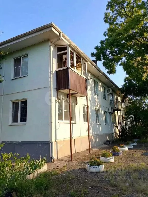 2-к кв. Краснодарский край, Славянский район, Коржевское с/пос, ... - Фото 2