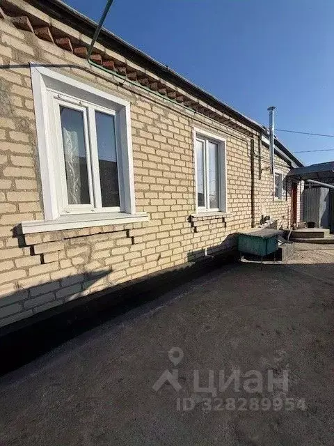 Дом в Белгородская область, Алексеевка ул. Пушкина (65 м) - Фото 2