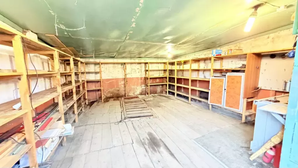 Склад в Иркутская область, Иркутск Байкальская ул., 277Б (34 м) - Фото 2