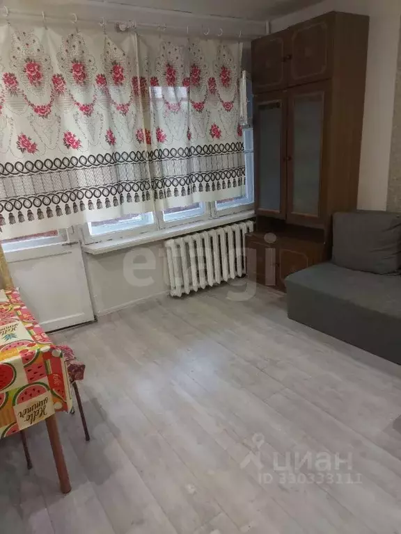 Комната Коми, Сыктывкар ул. Мира, 13 (16.0 м) - Фото 1