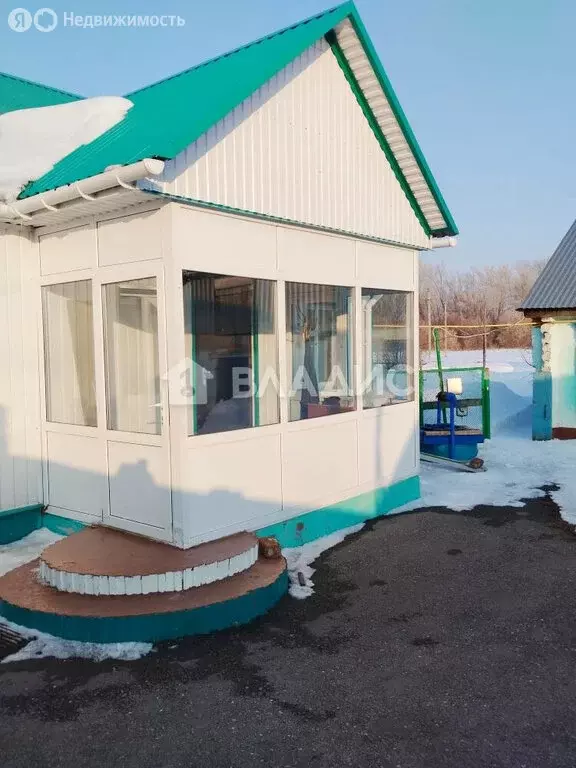 Дом в село Айгулево, Ашкадарская улица (66.1 м) - Фото 2