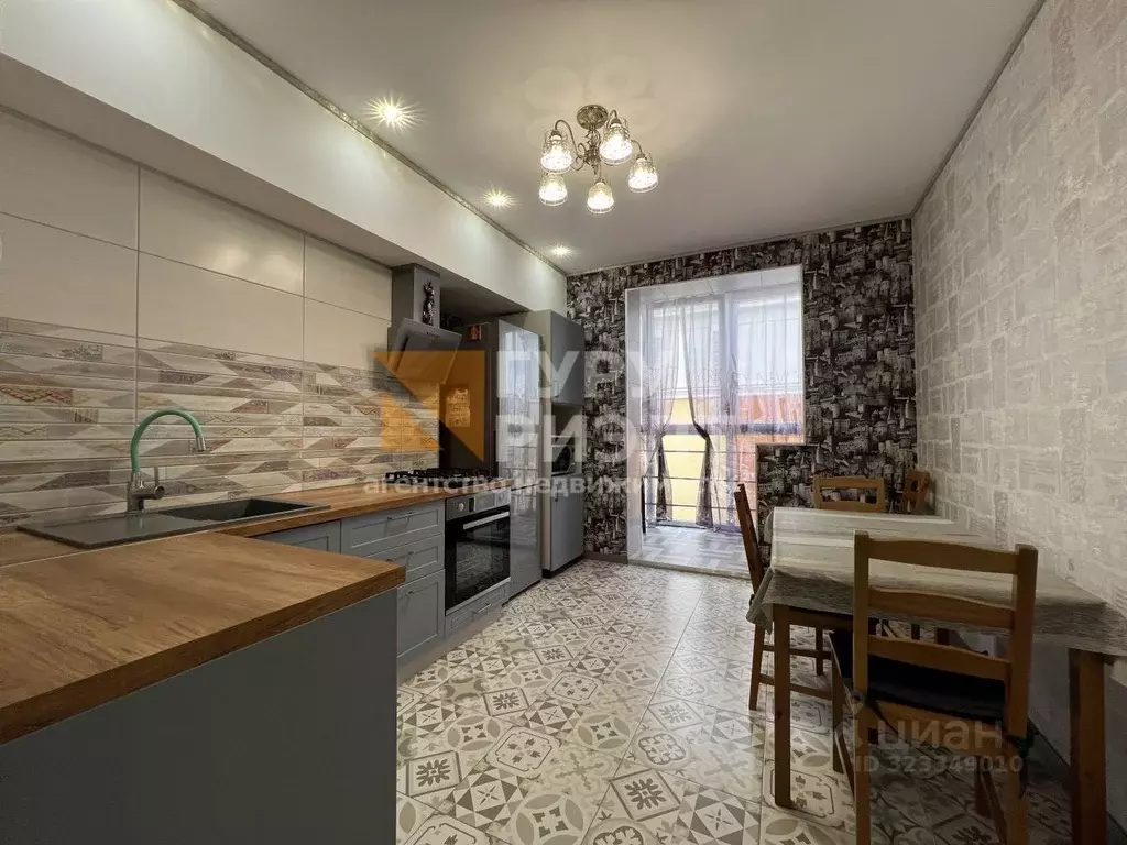 2-к кв. Калининградская область, Зеленоградск Московская ул., 70 (67.1 ... - Фото 0