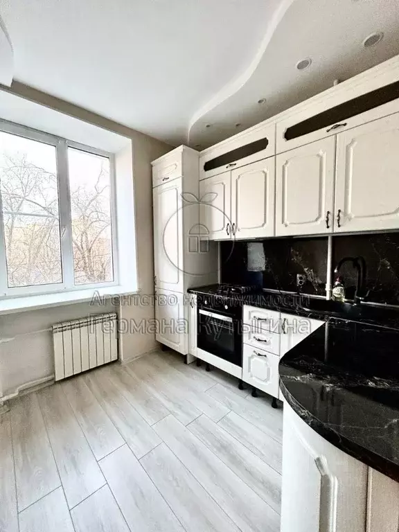 2-к кв. Волгоградская область, Волгоград Советская ул., 8 (52.6 м) - Фото 1