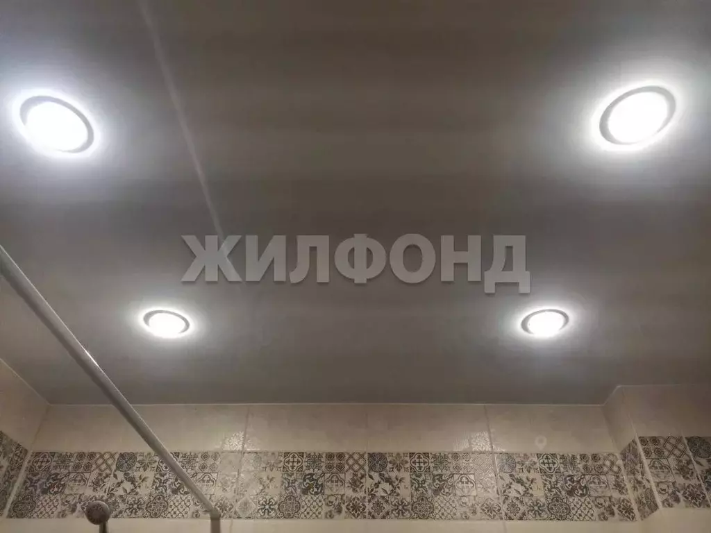 Студия Кемеровская область, Кемерово Лесная Поляна жилрайон, бул. ... - Фото 1