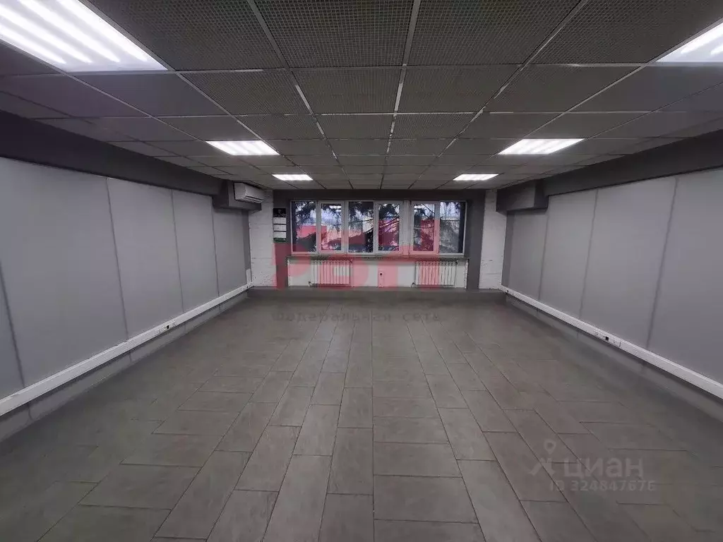 Офис в Самарская область, Самара Заводское ш., 11 (718 м) - Фото 1