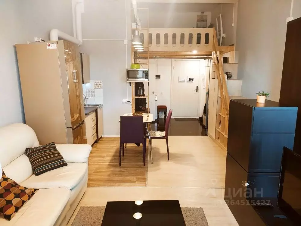 1-к кв. Архангельская область, Северодвинск Народная ул., 7 (39.0 м) - Фото 1