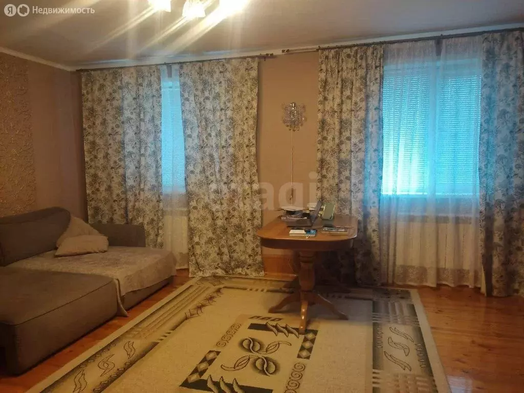 Дом в Красногвардейский район, Верхнепокровское сельское поселение, ... - Фото 2