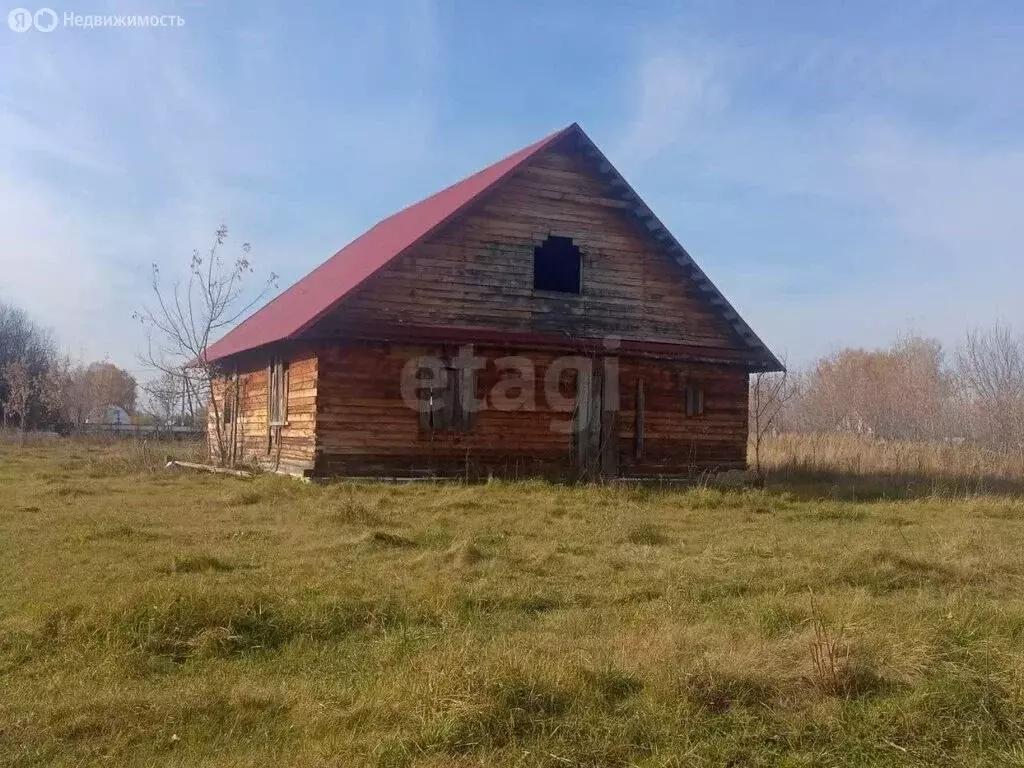 Дом в село Емуртла, Школьная улица (100 м) - Фото 2