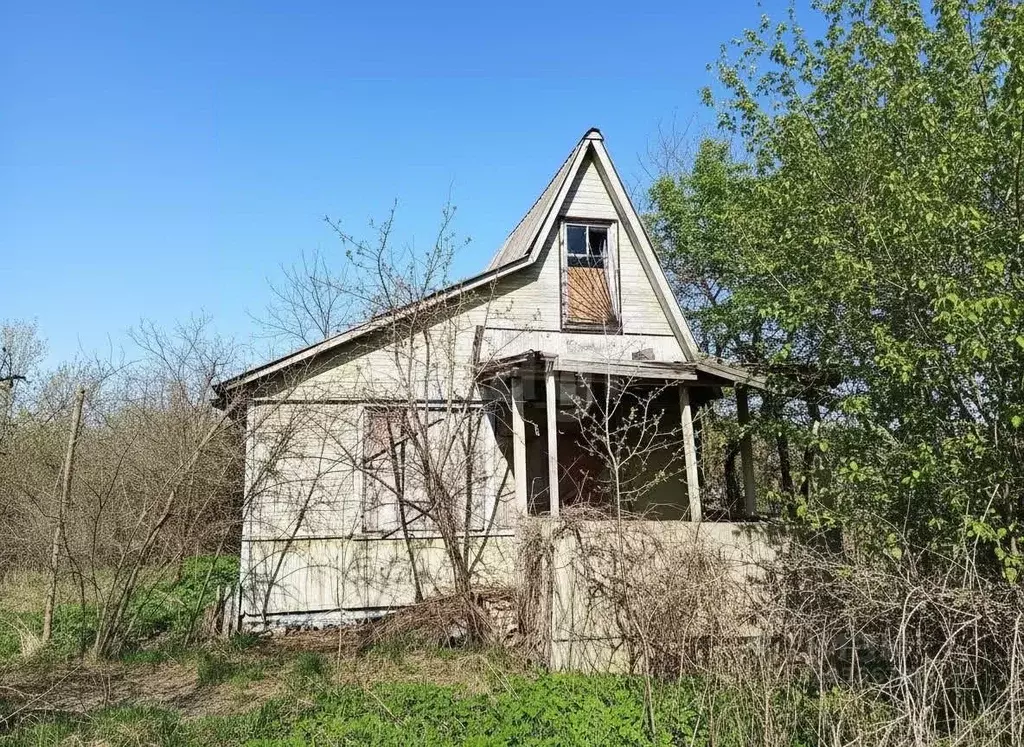 Дом в Калужская область, Калуга городской округ, д. Угра 17 (13 м) - Фото 2