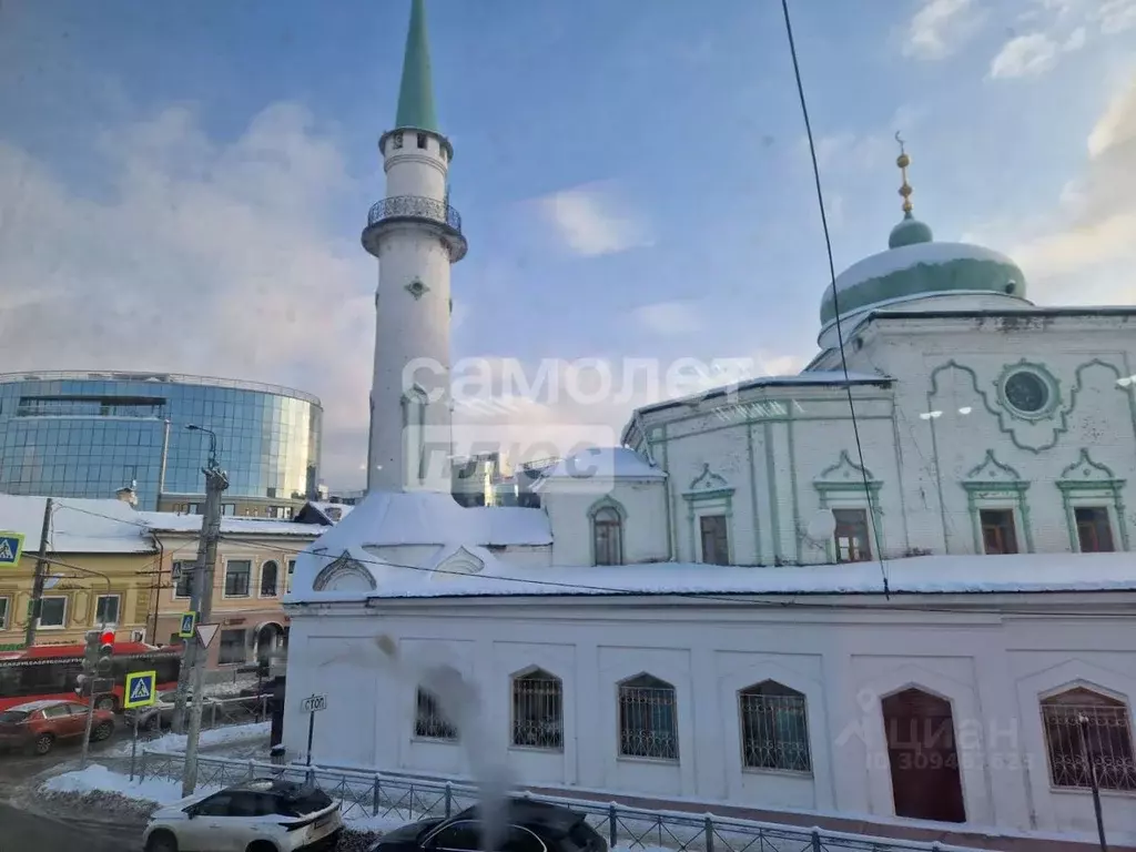 Торговая площадь в Татарстан, Казань Залесный садоводческое ... - Фото 0