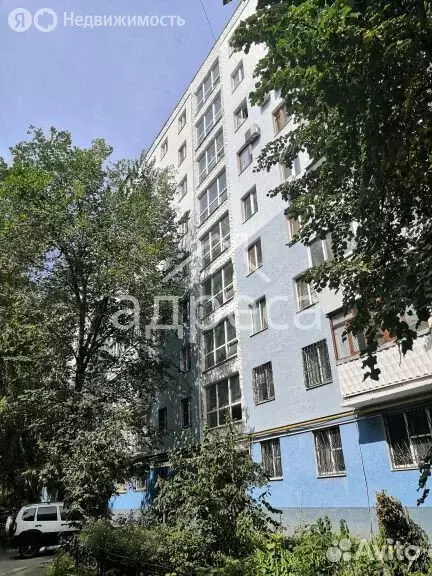 3-комнатная квартира: Самара, Ташкентская улица, 204 (66.8 м) - Фото 2