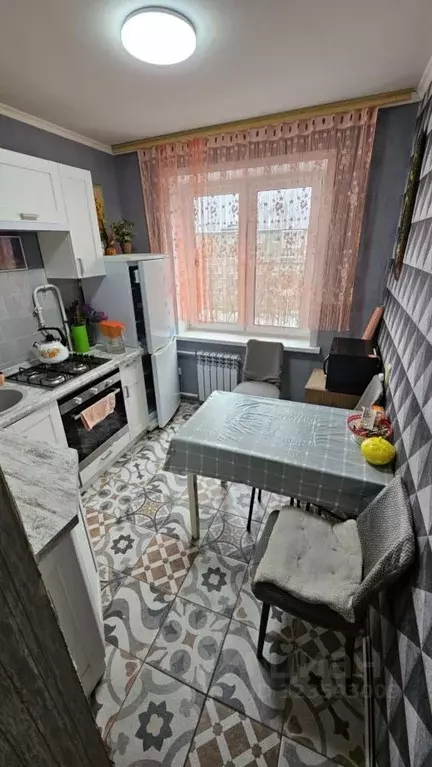 2-к кв. Московская область, Егорьевск 4-й мкр, 6 (45.9 м) - Фото 1