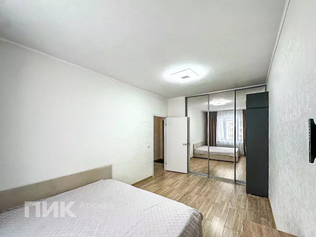 1-к кв. Московская область, Люберцы Зенино ЖК Самолет мкр, ул. Камова, ... - Фото 2