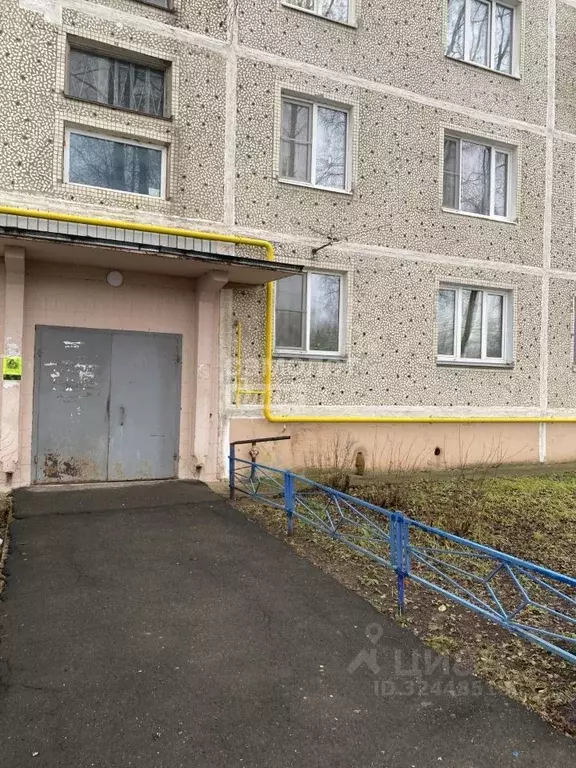 2-к кв. Московская область, Дмитровский муниципальный округ, с. ... - Фото 2