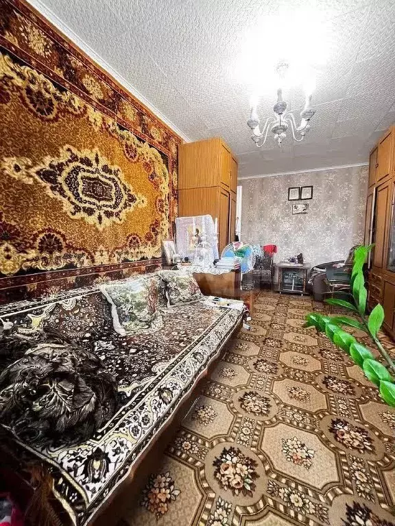 1-к. квартира, 29,2 м, 1/5 эт. - Фото 0