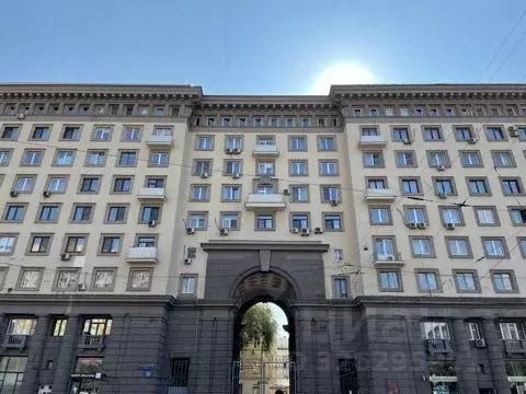 3-к кв. Москва Краснопрудная ул., 26 (90.0 м) - Фото 1