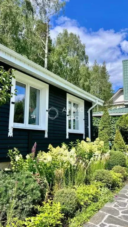 Дом в Свердловская область, Екатеринбург Полесье СНТ, 73 (100 м) - Фото 0