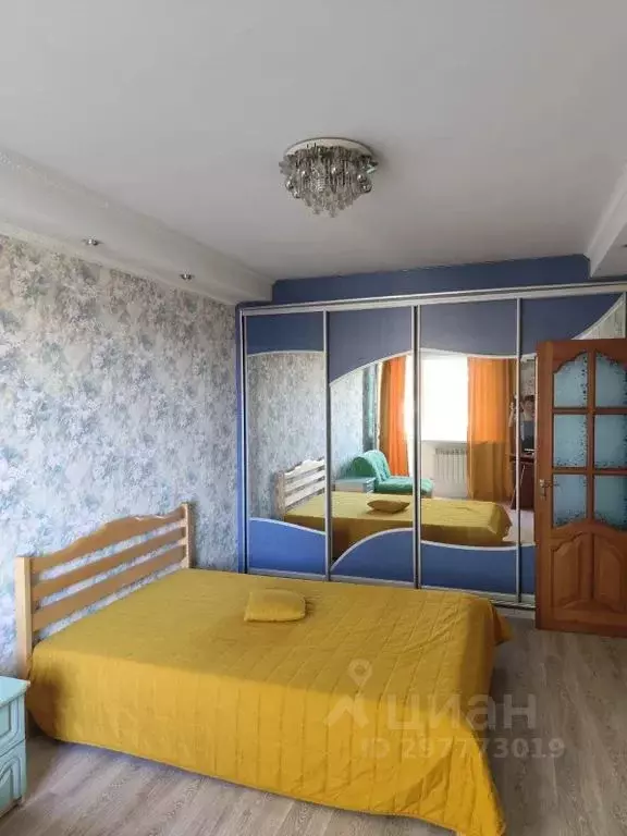 1-к кв. Севастополь ул. Дмитрия Ульянова, 16 (30.0 м) - Фото 1