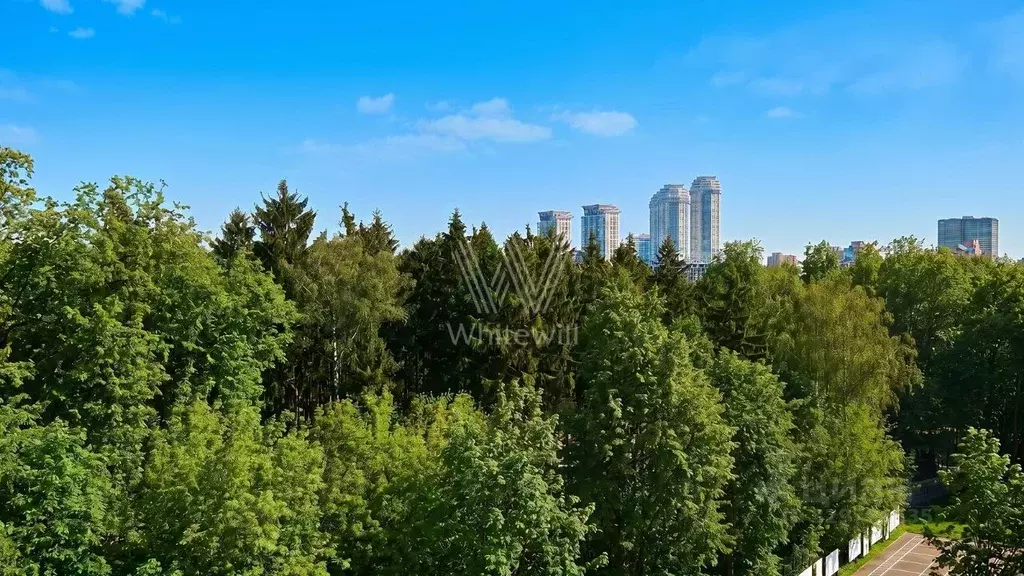 5-к кв. Москва Староволынская ул., 15к6 (181.0 м) - Фото 1
