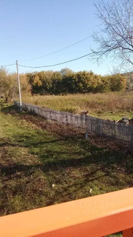 Участок в Башкортостан, Ишимбайский район, Урман-Бишкадакский ... - Фото 1