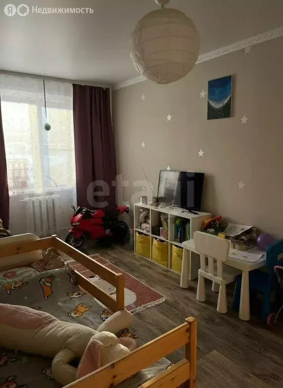 2-комнатная квартира: Горно-Алтайск, Поселковая улица, 8 (43.5 м) - Фото 1