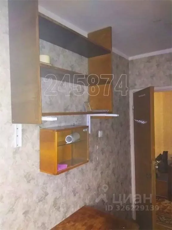 Комната Москва Веерная ул., 3К3 (12.0 м) - Фото 1