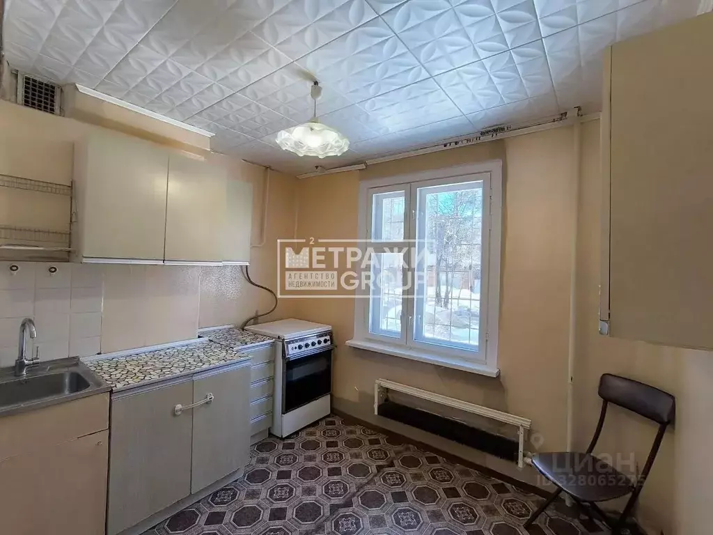 3-к кв. Московская область, Пушкинский городской округ, пос. ... - Фото 1