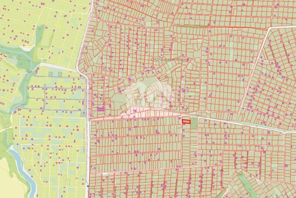 Дом в Новосибирская область, Новосибирск Надежда садовое товарищество, ... - Фото 2