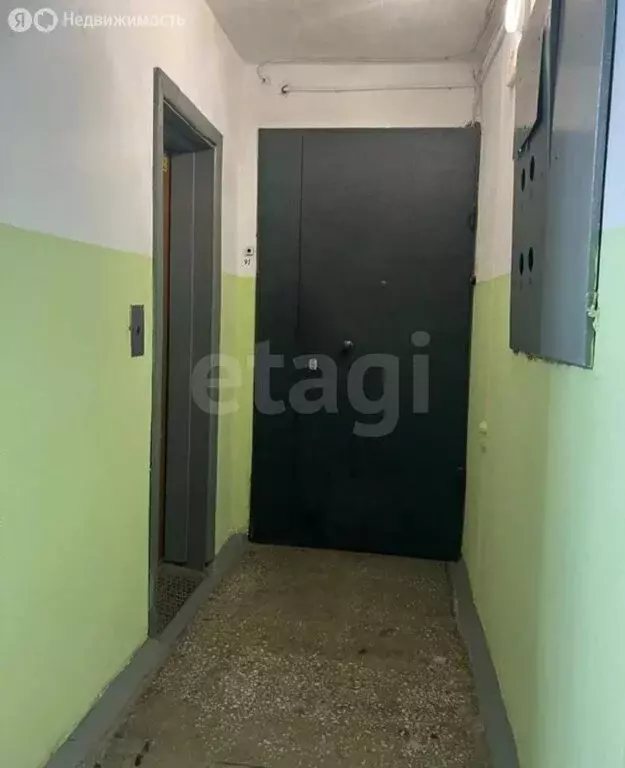 4-комнатная квартира: Омск, улица Химиков, 20 (73.4 м) - Фото 1