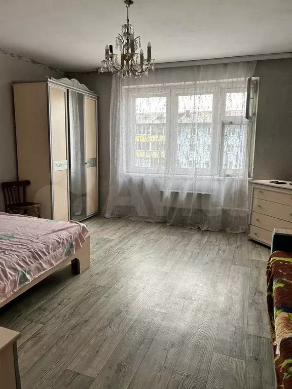 1-к. квартира, 40 м, 4/5 эт. - Фото 0