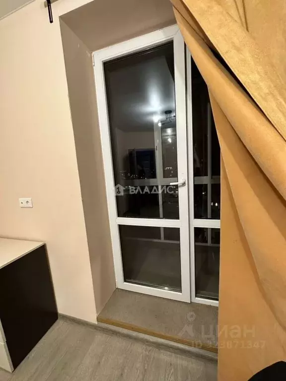 1-к кв. Волгоградская область, Волгоград ул. Глазкова, 22 (28.8 м) - Фото 2