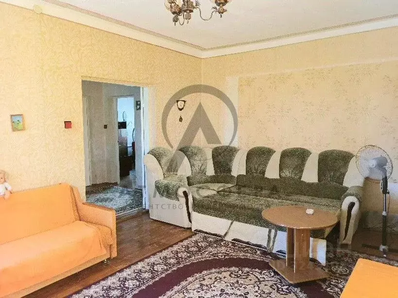 Дом в Краснодарский край, Туапсинский муниципальный округ, с. Тенгинка ... - Фото 2