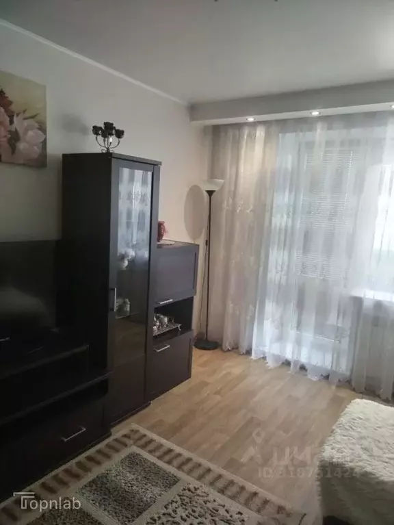 2-к кв. Тамбовская область, Котовск ул. Посконкина, 10А (52.0 м) - Фото 2