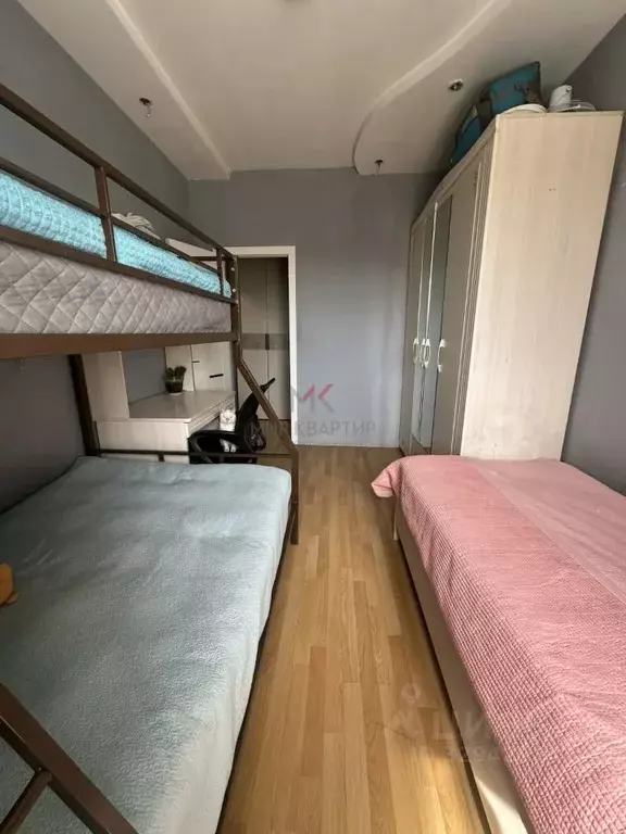 2-к кв. Тыва, Кызыл ул. Калинина, 5А (50.0 м) - Фото 2