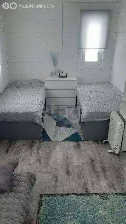 Дом в Рыбинск, территория СНТ Юбилейный (36 м) - Фото 2