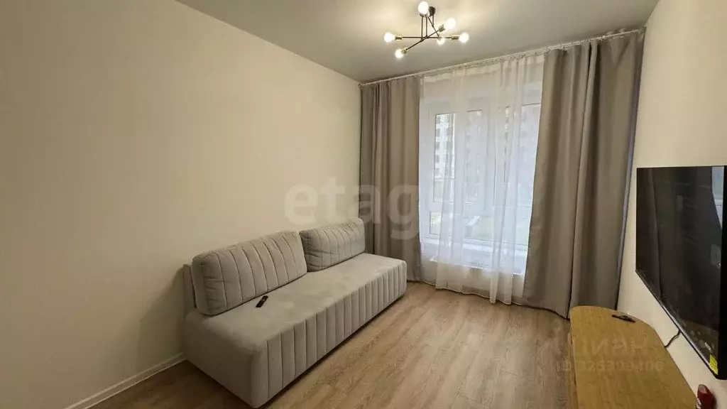 2-к кв. Московская область, Красногорск городской округ, пос. ... - Фото 1