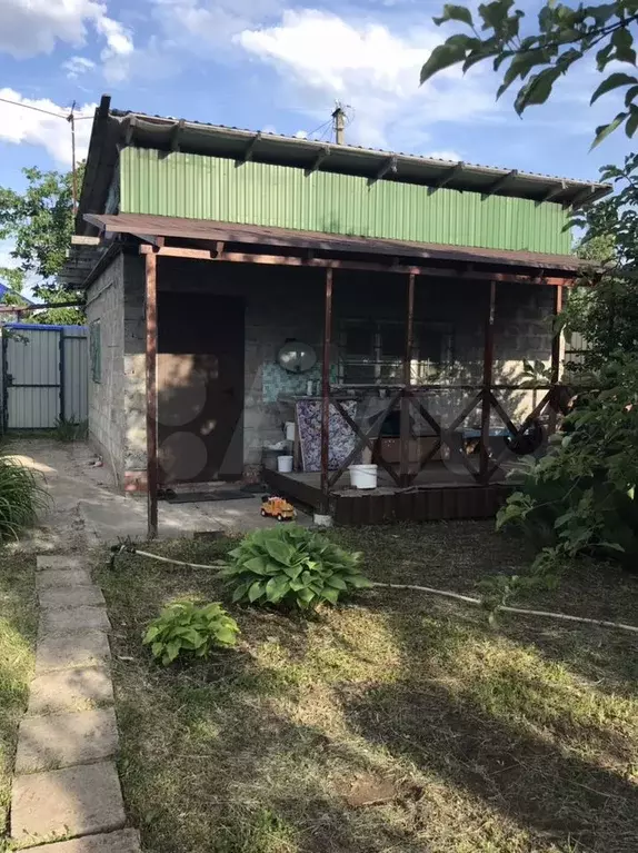 Дом 30 м на участке 4 сот. - Фото 0