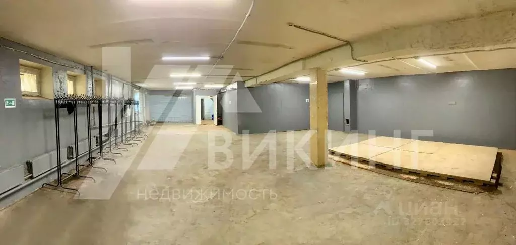 Помещение свободного назначения в Санкт-Петербург Приморское ш., 4к1 ... - Фото 1