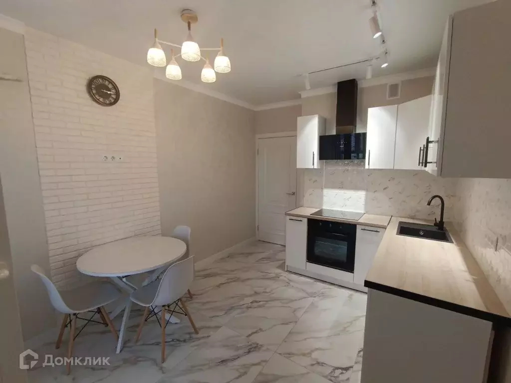 Продаётся 1-к квартира, 41 м - Фото 0