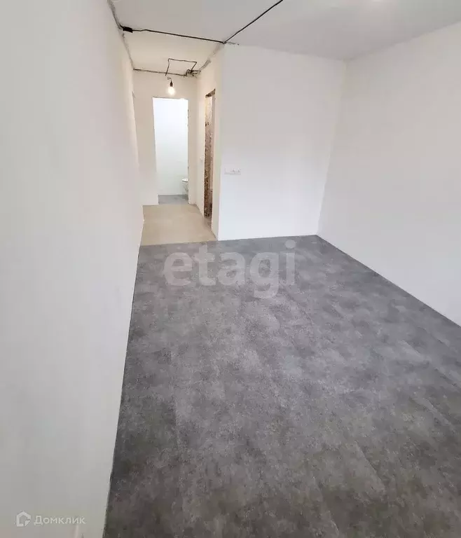 Продаётся 1-к квартира, 31.5 м - Фото 1