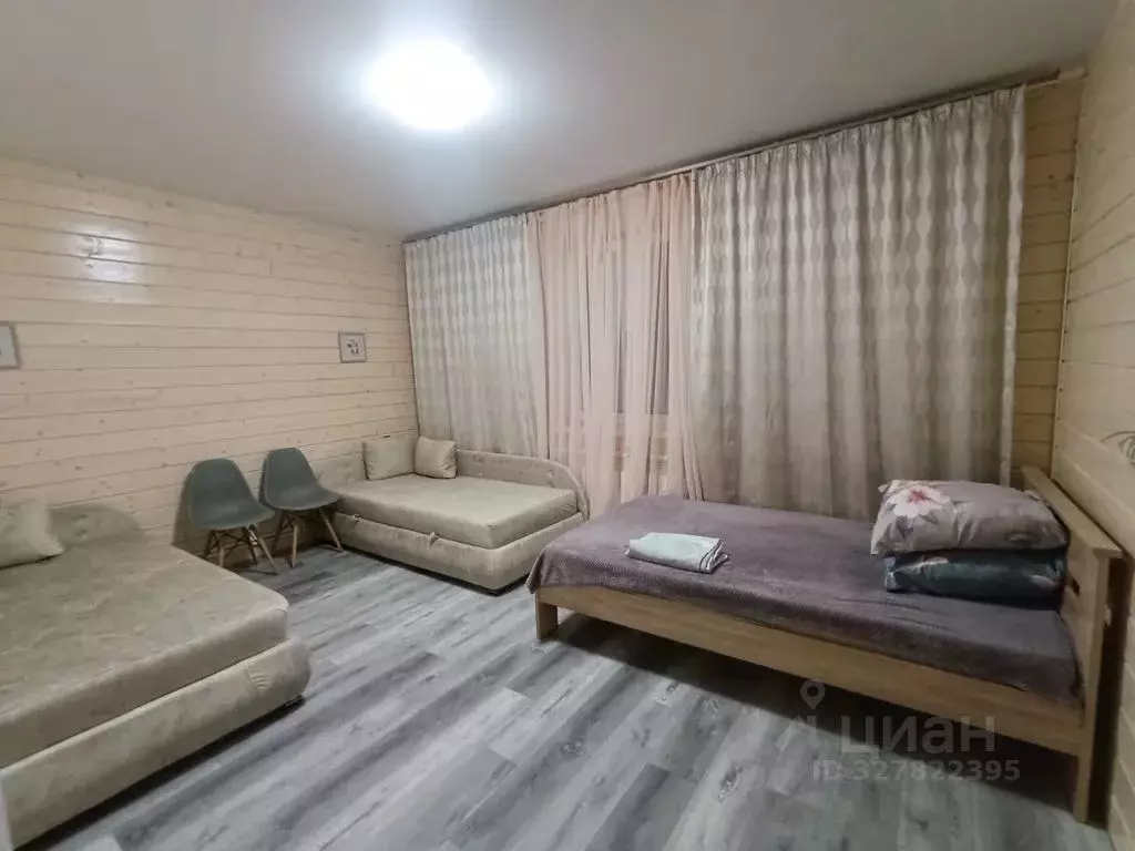 Дом в Московская область, Коломна городской округ, с. Непецино ул. ... - Фото 1