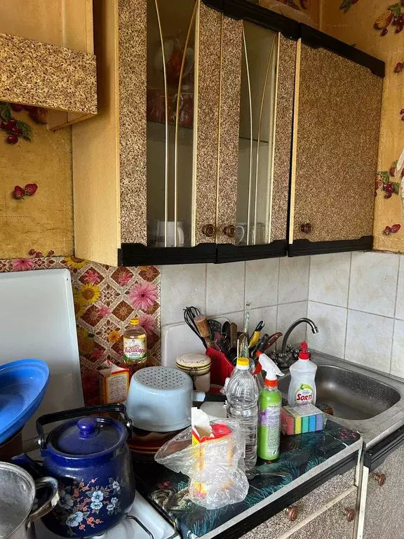 Продаётся 1-к квартира, 32 м - Фото 1